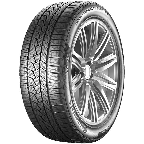 Anvelope Continental WinterContact TS 860 S SSR 275/35 R20 102V XL FR