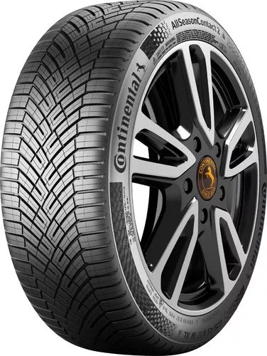 Anvelope CONTINENTAL AllSeasonContact 2 235/55 R19 101T