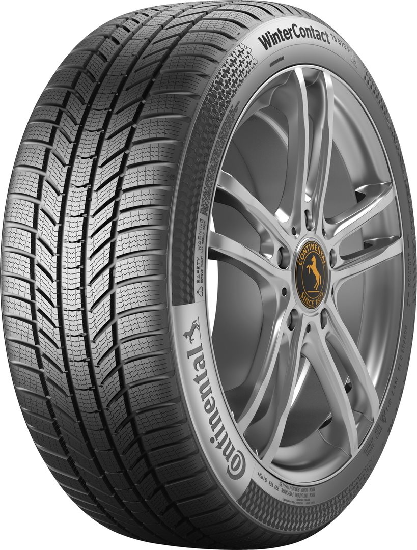 Anvelope CONTINENTAL WinterContact TS 870 P 225/60 R16 102V XL