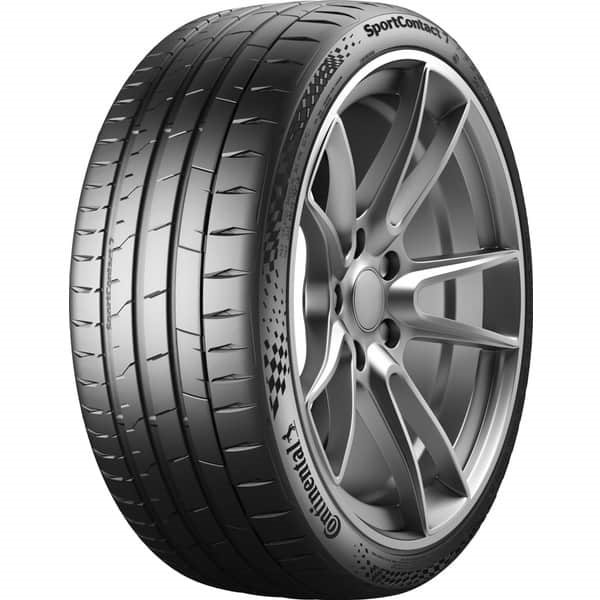 Anvelope Continental SportContact 7 315/35Z R22 111Y XL FR