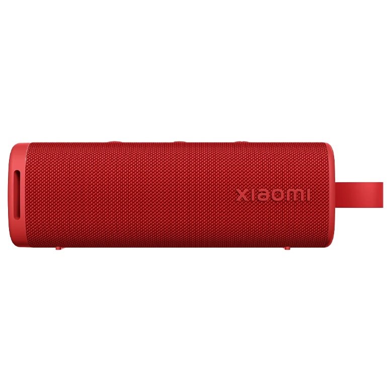 Портативная колонка Xiaomi Sound Outdoor Red