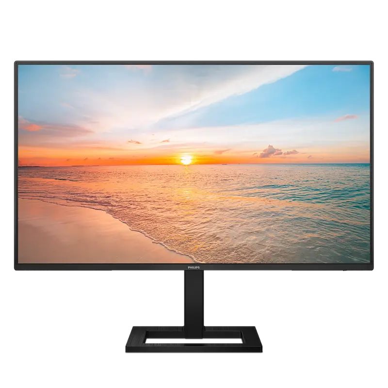 Монитор PHILIPS 27E1N1600AE Black