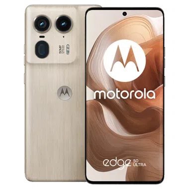 Мобильный телефон Motorola Edge 50 Ultra 16/1TB Nordic Wood