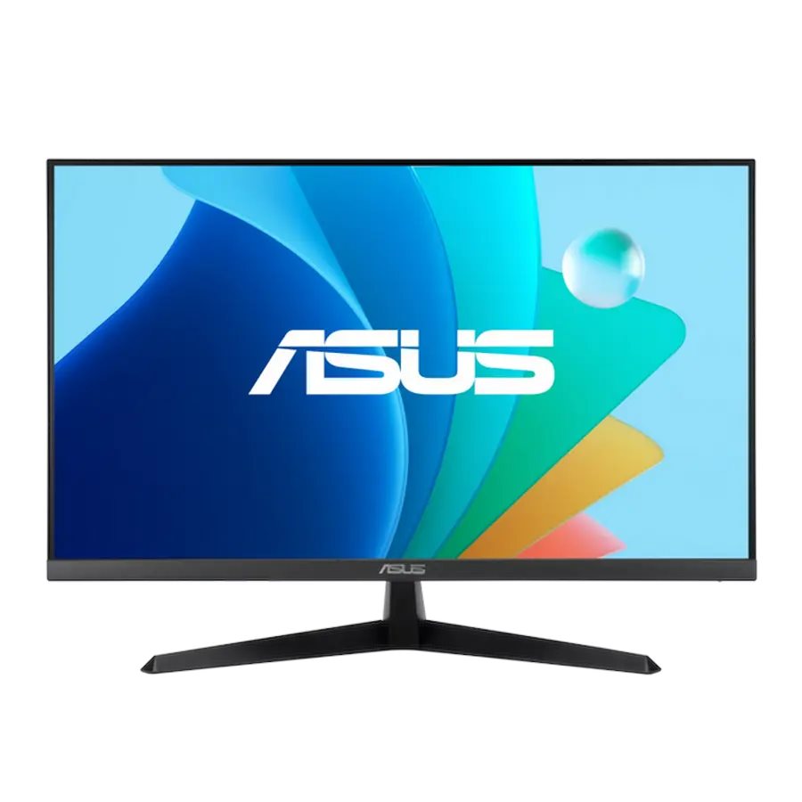 Monitor ASUS VY279HF Black