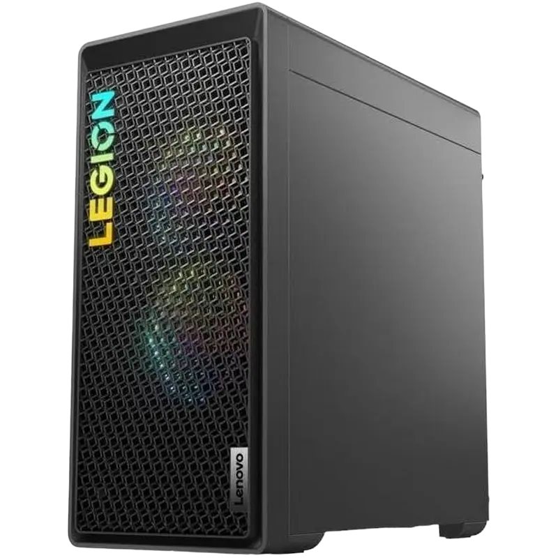 Системный блок Lenovo Legion T5 26IRB8 (Intel Core i7-14700KF, 16GB, 512GB, RTX 4070 SUPER)