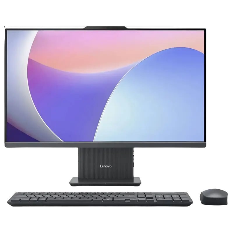 Моноблок Lenovo IdeaCentre AIO 3 27IRH9 (Core i7-13620H, 32GB, 1TB, No OS) Luna Grey