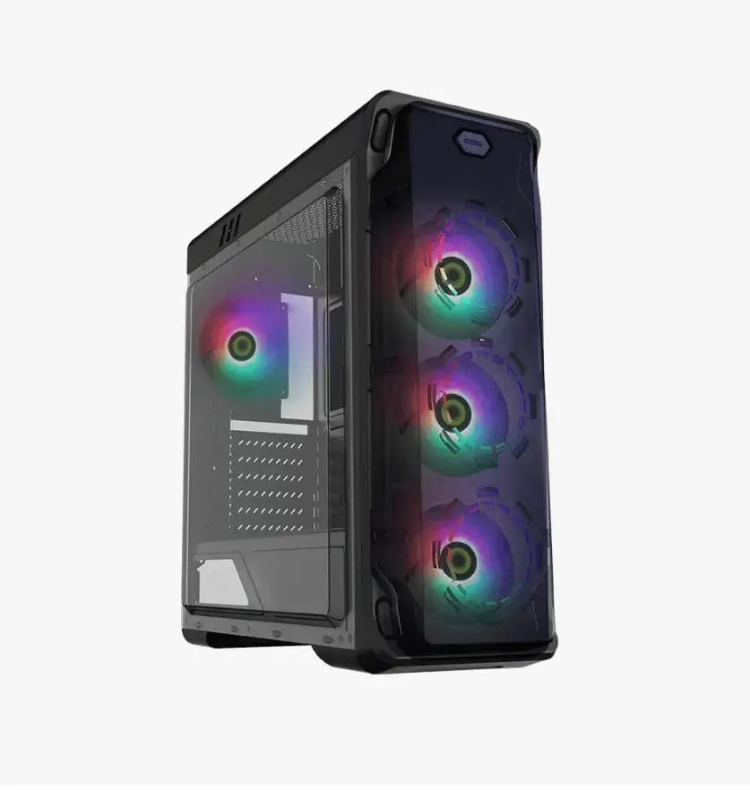 Системный блок Navigator PC09224 (Intel Core i5-12400F, 32GB, 500GB, 1TB HDD, RTX3060, 12GB)