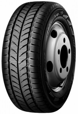 Anvelope Yokohama WY01 225/70 R15C 112R TL