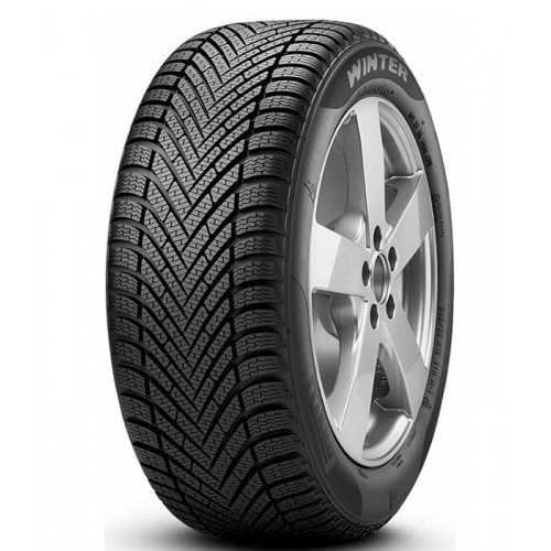 Шины Pirelli Cinturato Winter 2 215/55 R17 98V TL XL FSL