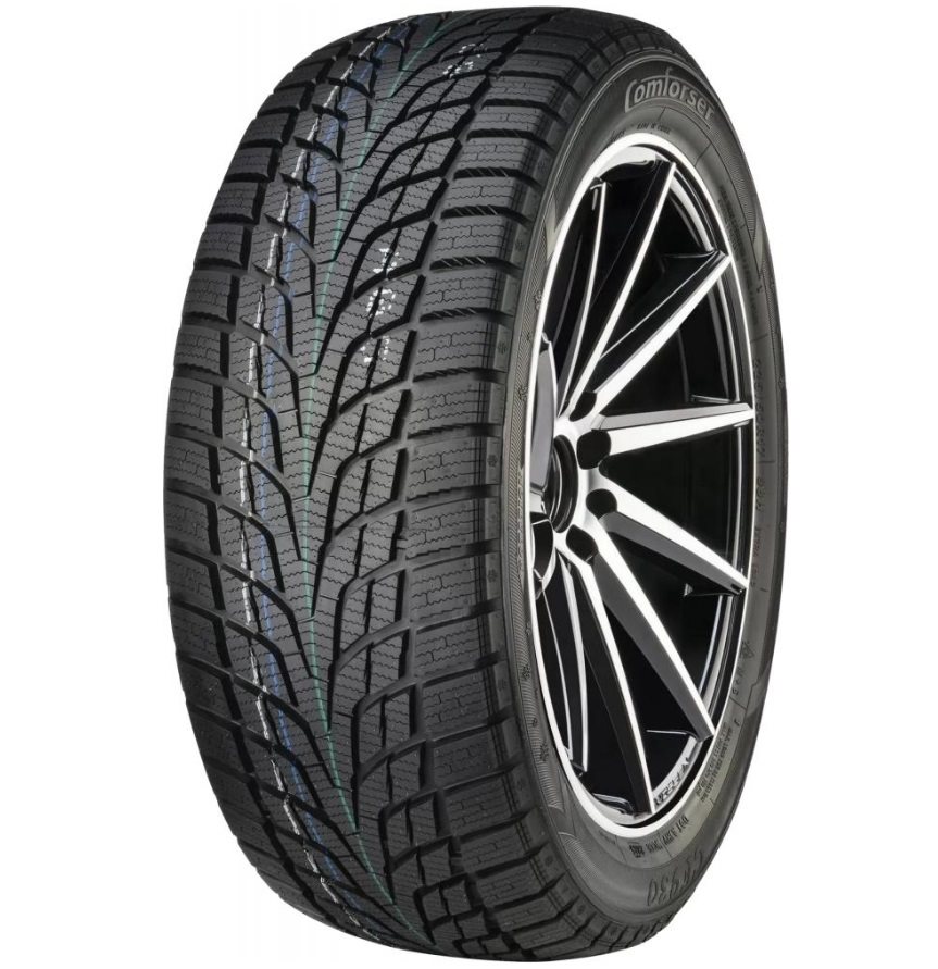 Anvelope Comforser Winter CF930 225/55 R17 101H XL