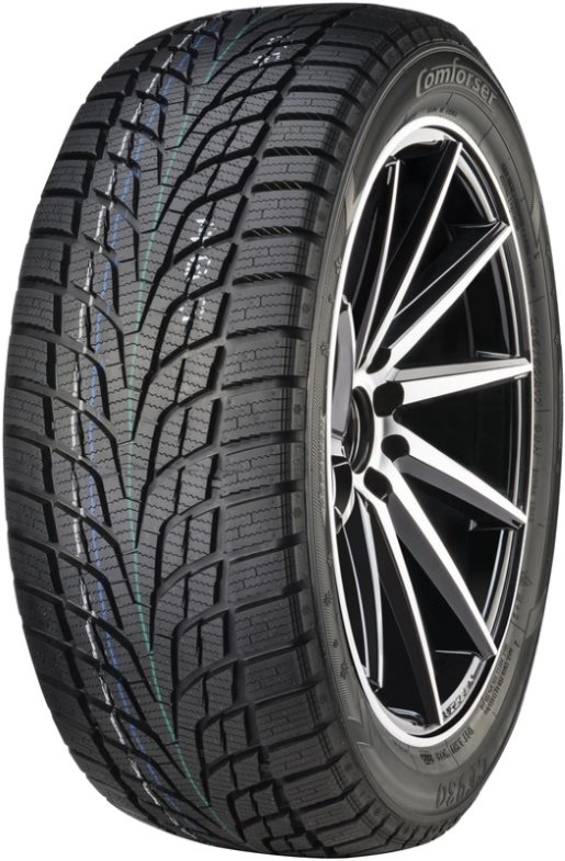 Anvelope COMFORSER Winter CF930 205/60 R16 96H