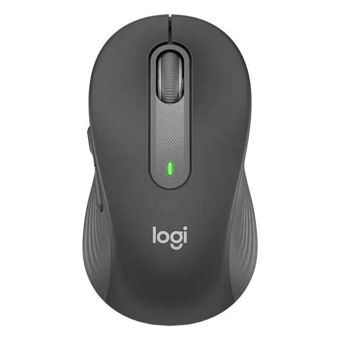 Mouse Logitech M650 Signature Graphite