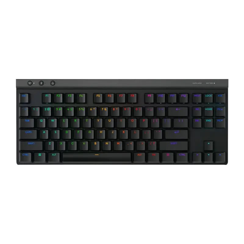 Клавиатура Logitech G515 Black