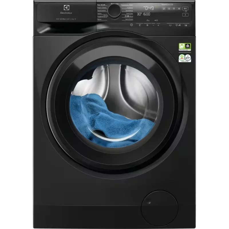 Стиральная машина Electrolux EW8FG5602CDE