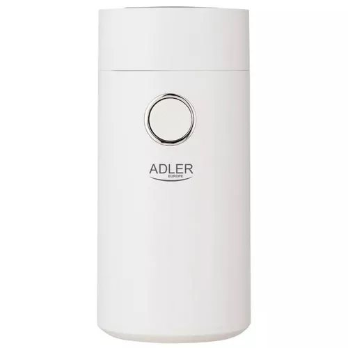 Кофемолка ADLER AD 4446ws