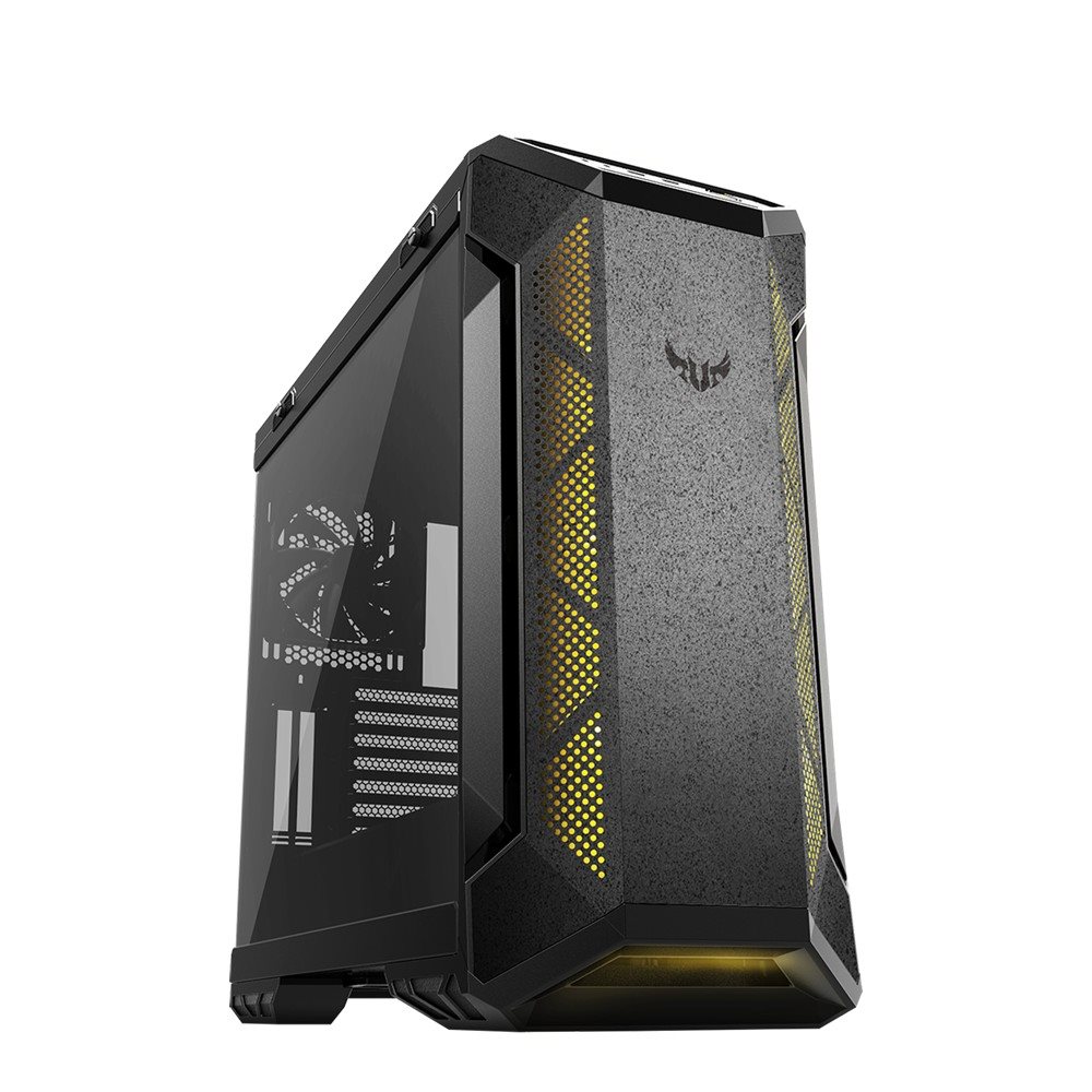 Корпус ASUS GT501 TUF GAMING