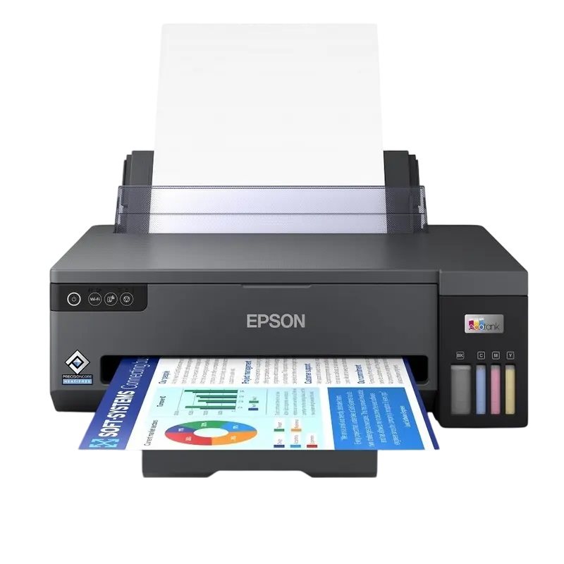 Принтер Epson L11050 Grey