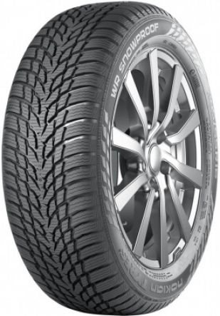 Шины Nokian Snowproof 2 225/55 R17 97H