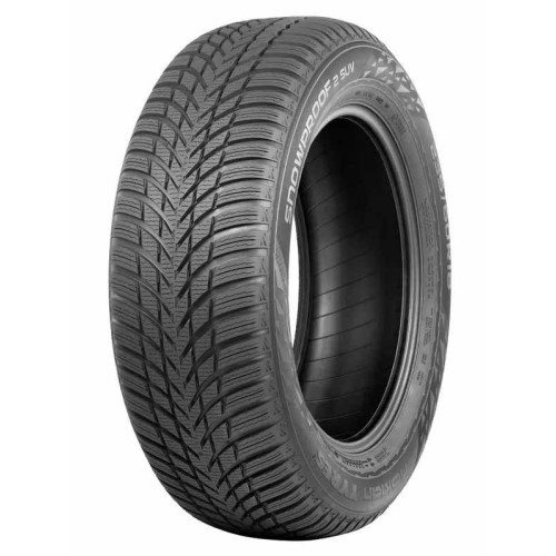 Шины Nokian Snowproof 2 Suv 255/40 R21 102V XL