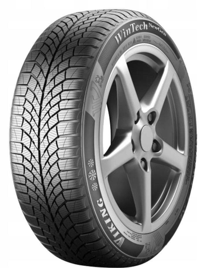 Anvelope Viking WinTech NewGen 215/60 R16 99H XL