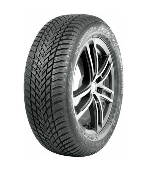 Anvelope Nokian Snowproof 2 Suv 235/50 R21 104W XL