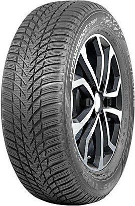 Anvelope Nokian Snowproof 2 Suv 235/50 R20 104V XL