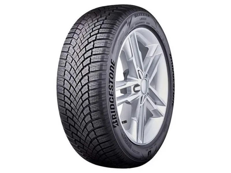 Шины Bridgestone LM005 215/65 R16 102H TL XL