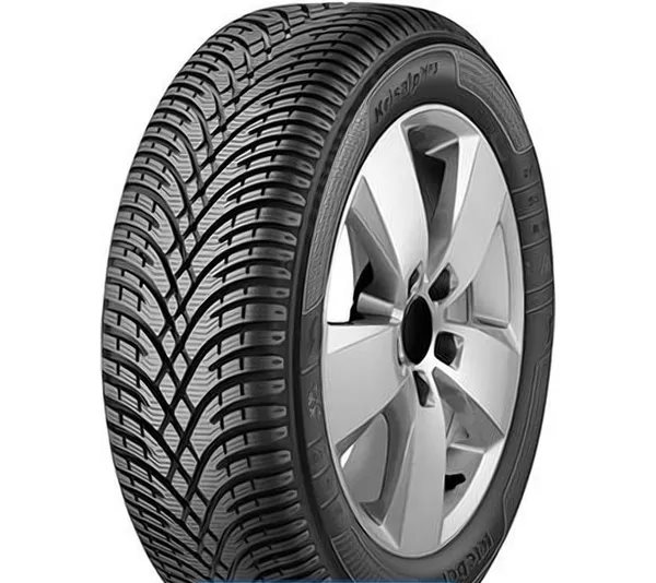 Шины KLEBER Krisalp-HP3 SUV 225/60 R18 100H TL