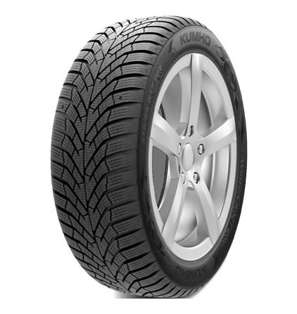 Шины Kumho WP52 215/45 R16 90V TL XL