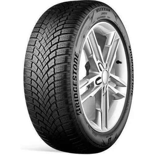 Anvelope Bridgestone Blizzak LM005 295/35 R21 107V TL XL FSL