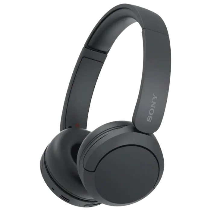 Căşti Sony WH-CH520B Black