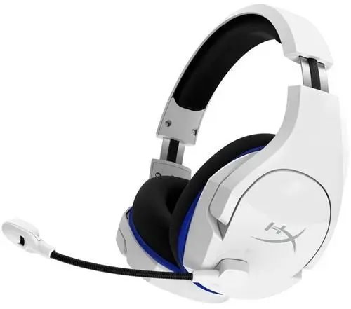 Наушники HyperX Cloud Stinger Core PS5 White