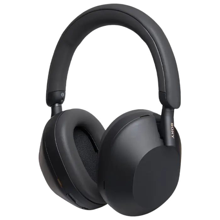 Căşti Sony WH-1000XM5B Black