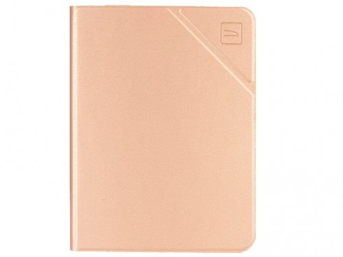 Чехол Tucano iPad Mini 8.3 6th Gen. (2021) Metal Rose Gold