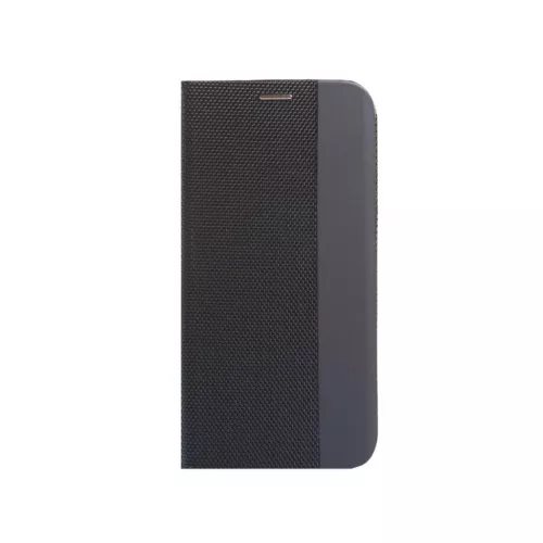 Чехол Helmet Xiaomi Redmi 8 Shell Flip V2 Black