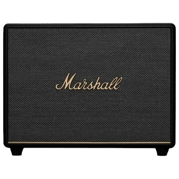 Портативная колонка Marshall Woburn III Black