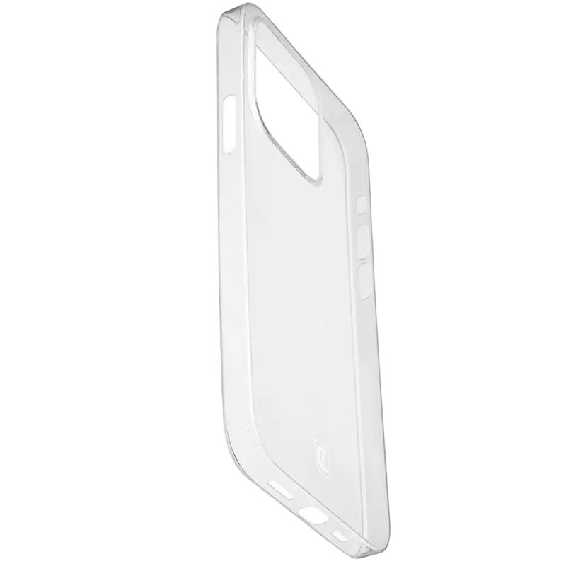 Чехол Cellular Apple iPhone 13 Pro Max Zero Transparent