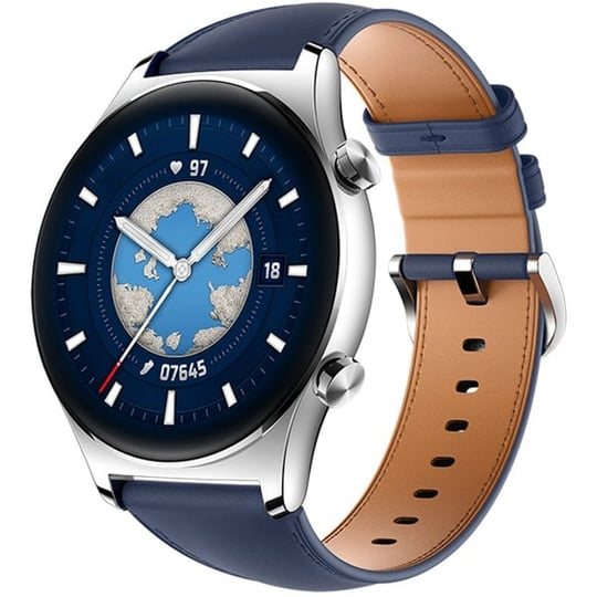 Умные часы Honor Watch GS 3 Ocean Blue