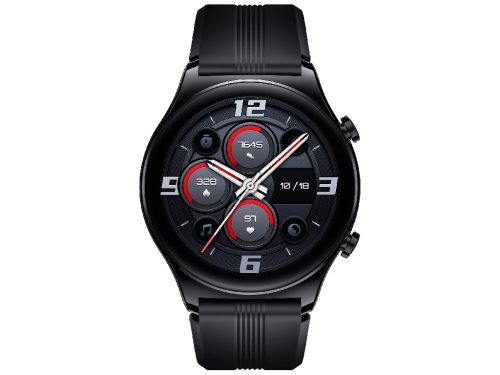 Умные часы Honor Watch GS 3 Midnight Black