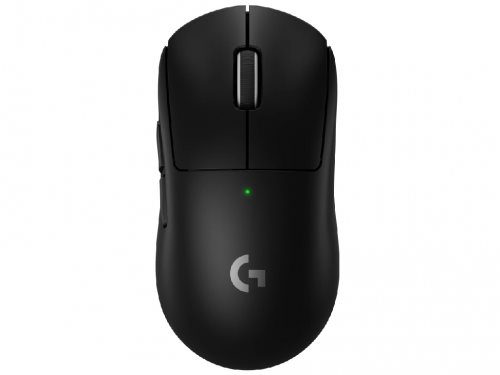 Компьютерная мышь Logitech G Pro X Superlight 2 Black