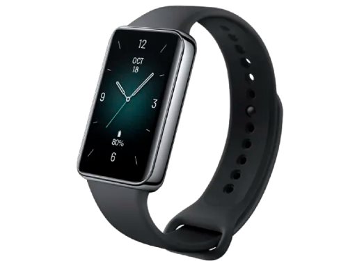 Фитнес браслет Умные часы Honor Band 9 Black