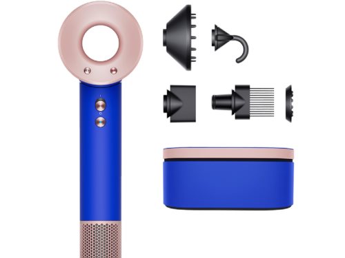 Фен Dyson Supersonic HD15 Blue Blush