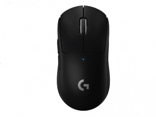 Mouse Logitech G Pro X Superlight Black