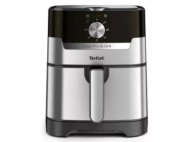 Фритюрница Tefal EY501D15