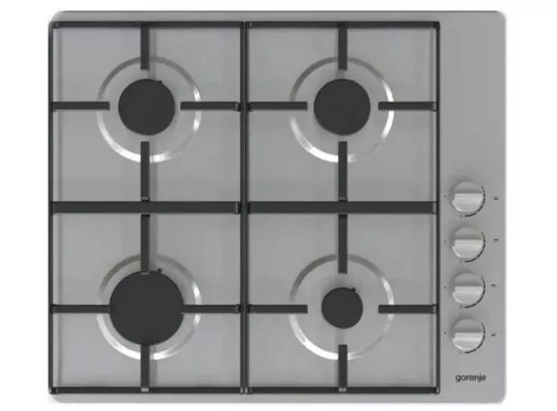 Варочная панель газовая Gorenje G640XHS