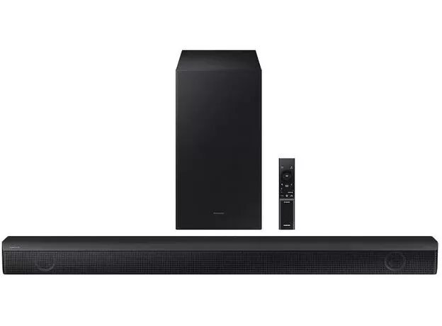 Soundbar Samsung HW-Q600C/UA