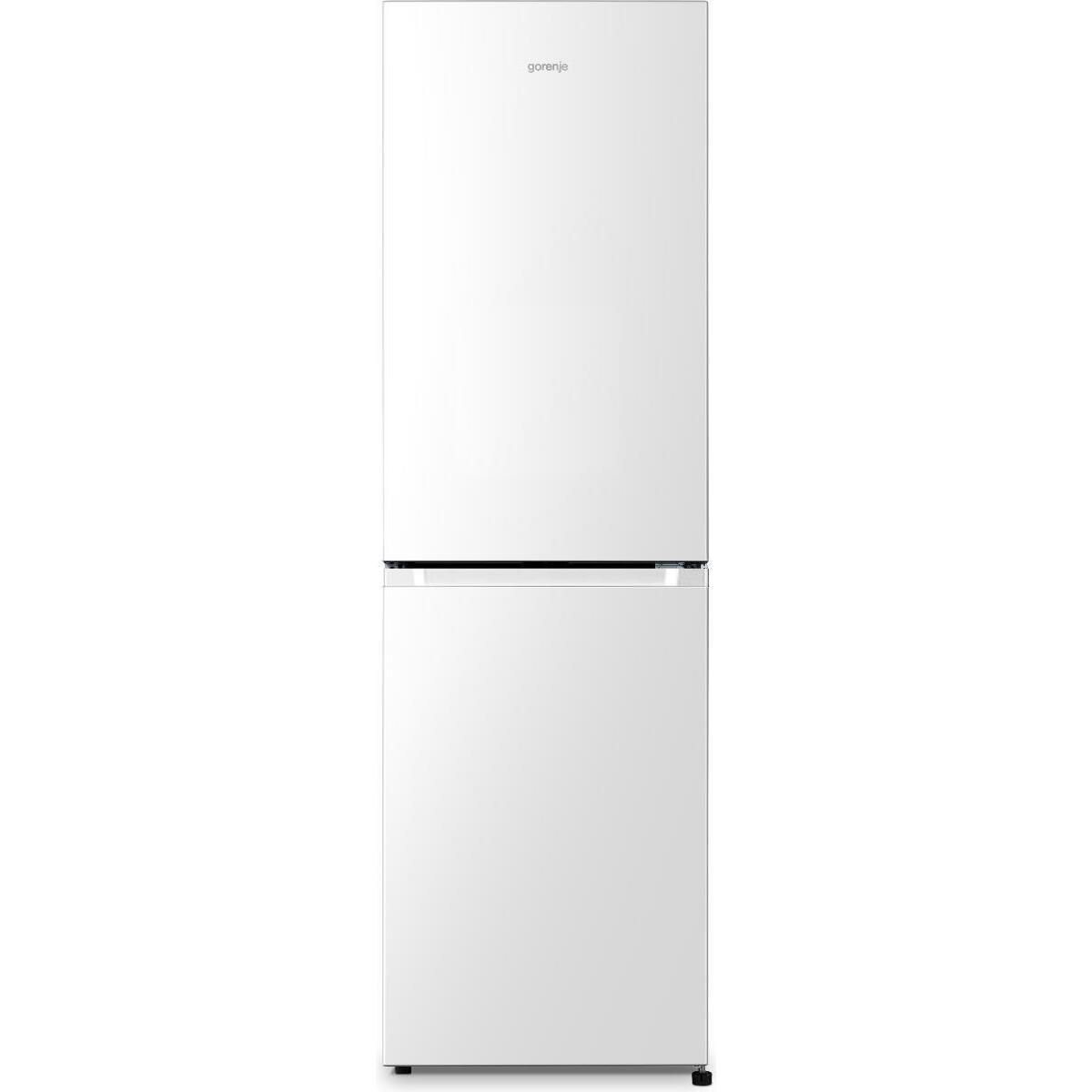 Холодильник Gorenje NRK418ECW4