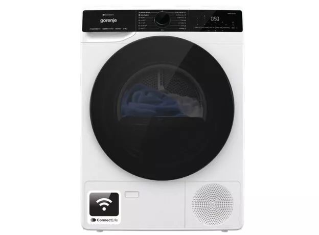 Сушильная машина Gorenje DPNA83W