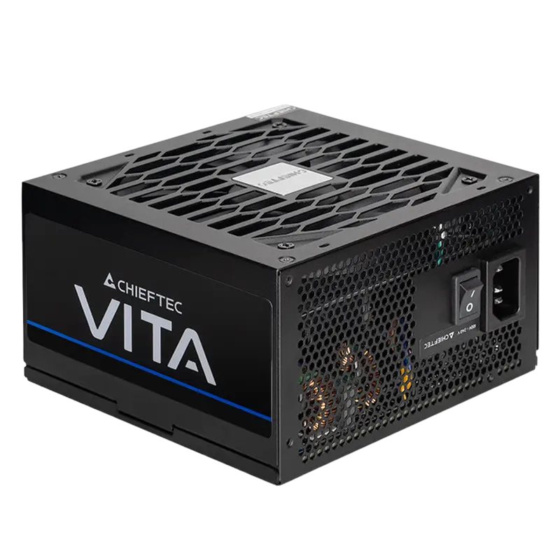 Sursă de alimentare Chieftec VITA BPX-850-S 850W