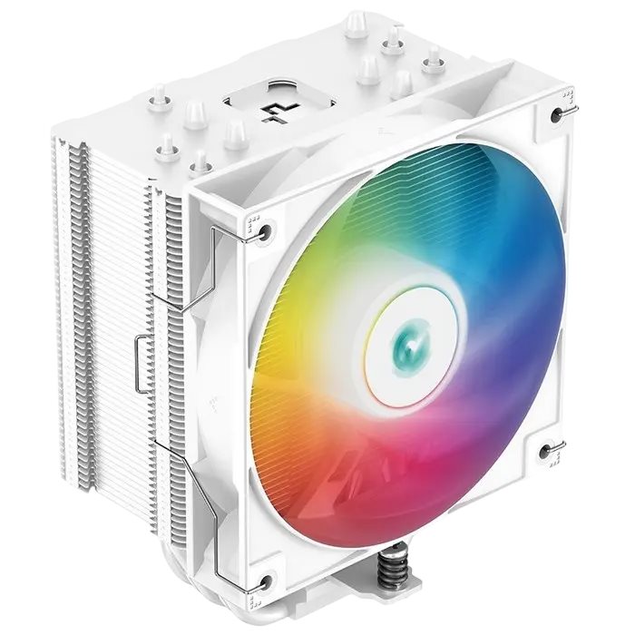 Cooler Deepcool AG500 ARGB White